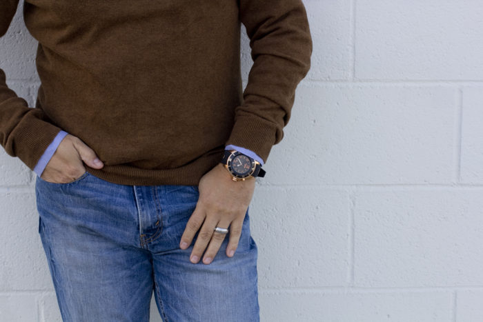 My 10 favorite men's watches to own