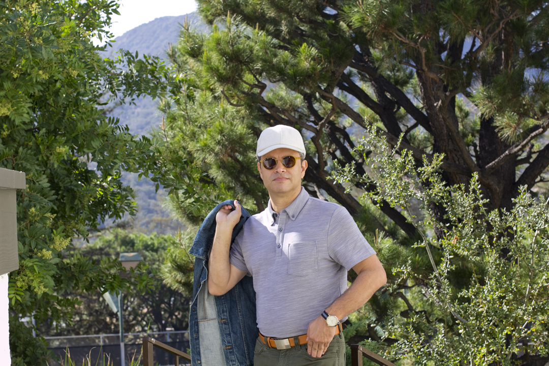 How to Dress for a Hike – A Men’s Point of View