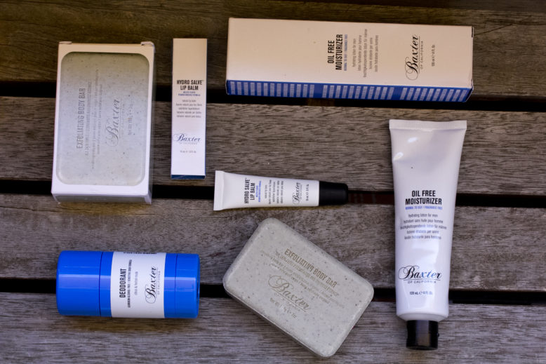 My male bloggers guide to beauty & skincare
