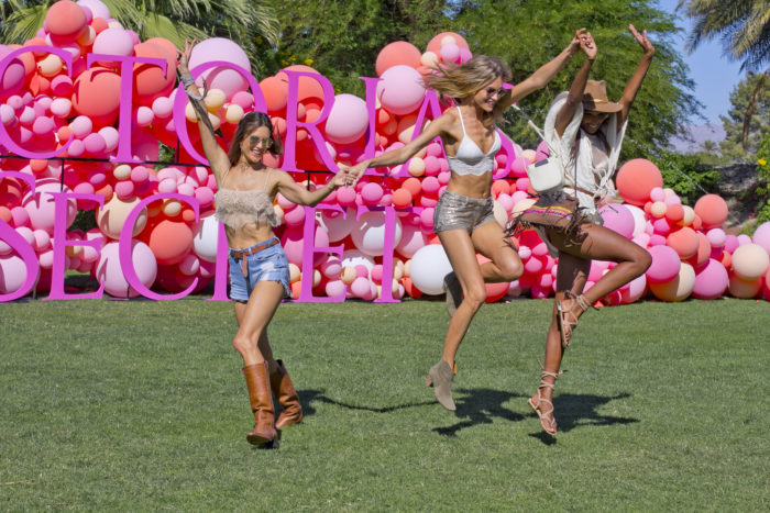 Coachella a guy's version on men's fashion eye candy