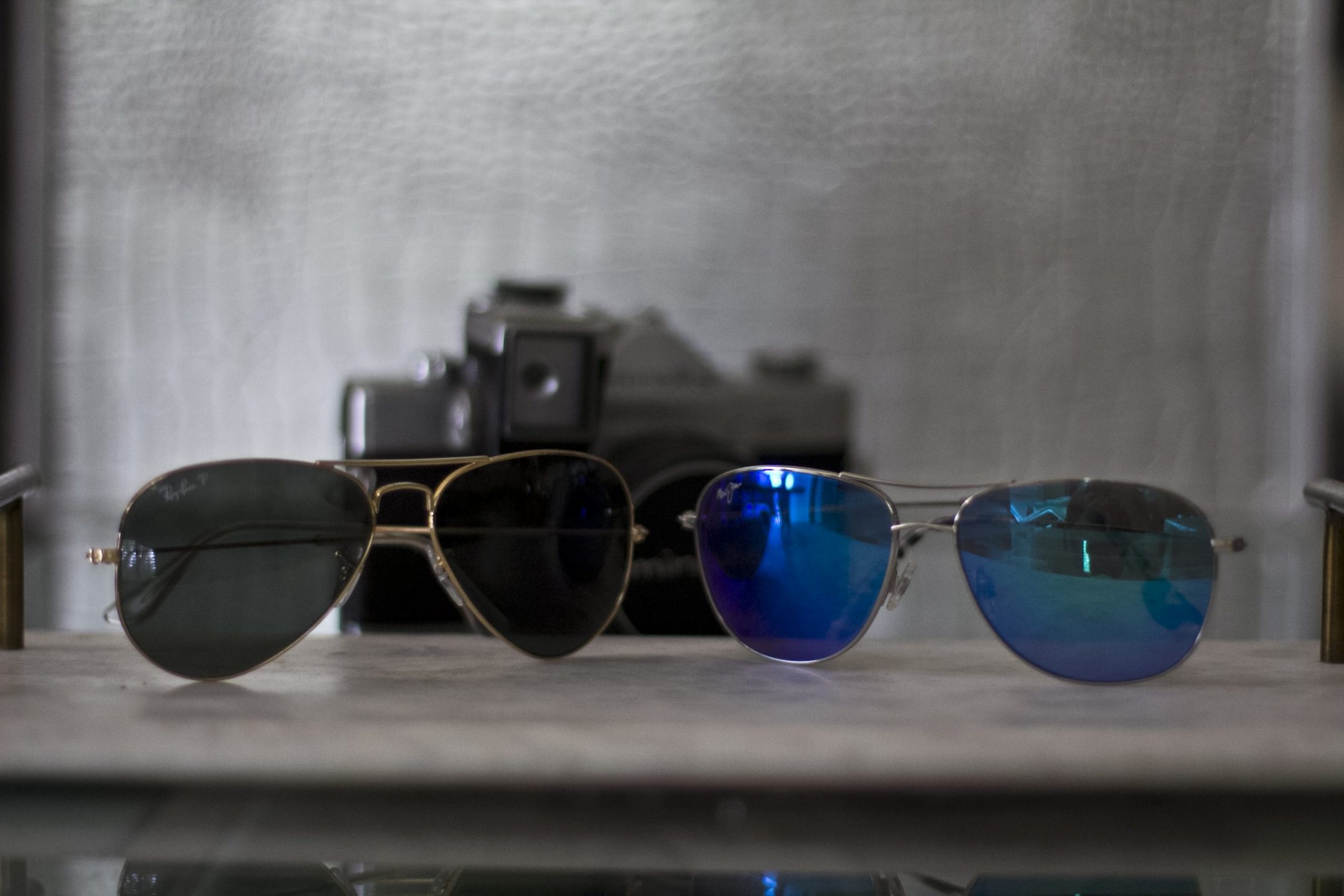 Father's Day gift guide sunglasses