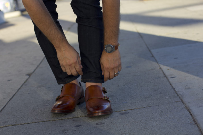 Get dad Cole Haan shoes for Father's Day 2018