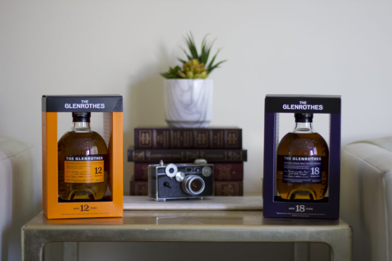 The Glenrothes whiskey review