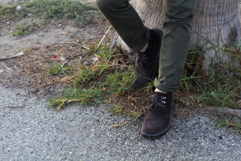 chukka boots for fall 2018